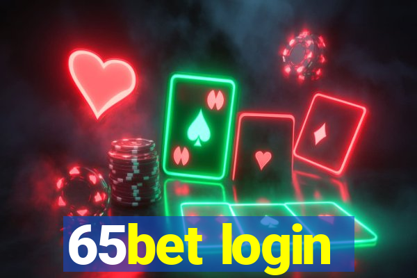 65bet login